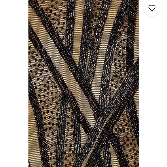 ISO Revolve NBD Eclipse Gown - Picture 4 of 8